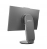 Lenovo Yoga AIO 27IAH10 Ultra 5 125H 27" QHD IPS 400nits AG 120Hz 16GB LPDDR5x-7467 SSD1TB Intel Arc Graphics W11Pro Luna Grey
