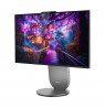 Lenovo Yoga AIO 27IAH10 Ultra 5 125H 27" QHD IPS 400nits AG 120Hz 16GB LPDDR5x-7467 SSD1TB Intel Arc Graphics W11Pro Luna Grey