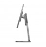 Lenovo Yoga AIO 27IAH10 Ultra 5 125H 27" QHD IPS 400nits AG 120Hz 16GB LPDDR5x-7467 SSD1TB Intel Arc Graphics W11Pro Luna Grey