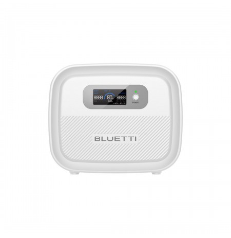 Bluetti X60 portable power station Lithium Iron Phosphate (LiFePO4) 7 kg