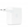 Apple MW2L3B/A Universal White AC Fast charging Indoor