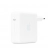 Apple MW2L3B/A Universal White AC Fast charging Indoor