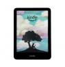 Ebook Kindle Colorsoft Signature Edition 7” glare-free 32GB Wi-Fi Wireless charging (Without Lockscreen Ads) Metallic Black