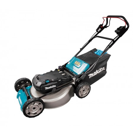 Makita LM001CZ lawn mower Walk behind lawn mower Battery Green