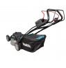 Makita LM001CZ lawn mower Walk behind lawn mower Battery Green