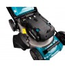 Makita LM001CZ lawn mower Walk behind lawn mower Battery Green