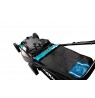 Makita LM001CZ lawn mower Walk behind lawn mower Battery Green