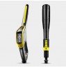 Kärcher K 7 Premium Smart Control Flex Home pressure washer Upright Electric 600 l/h Black, Yellow
