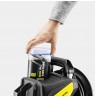 Kärcher K 7 Premium Smart Control Flex Home pressure washer Upright Electric 600 l/h Black, Yellow