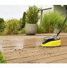 Kärcher K 7 Premium Smart Control Flex Home pressure washer Upright Electric 600 l/h Black, Yellow