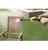 Kärcher K 7 Premium Smart Control Flex Home pressure washer Upright Electric 600 l/h Black, Yellow