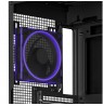 ASUS A31 Plus TG ARGB BLACK Midi Tower