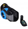 Ledlenser MH7 Black, Blue Headband flashlight LED