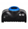 Ledlenser MH7 Black, Blue Headband flashlight LED