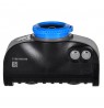 Ledlenser MH7 Black, Blue Headband flashlight LED