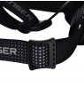 Ledlenser MH7 Black, Blue Headband flashlight LED