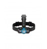 Ledlenser MH7 Black, Blue Headband flashlight LED