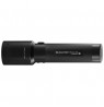Ledlenser 500887 flashlight Black Hand flashlight LED
