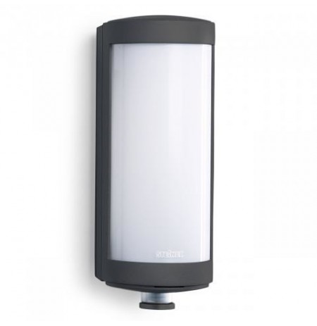 STEINEL LED Sensorleuchte L626 Passive infrared (PIR) sensor Wired Wall Anthracite