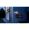 STEINEL LED Sensorleuchte L626 Passive infrared (PIR) sensor Wired Wall Anthracite