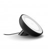 Philips Hue White and colour ambience Bloom table lamp