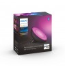 Philips Hue White and colour ambience Bloom table lamp