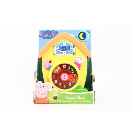 PEPPA PIG Cuckoo Clock 1684761 76115 /12