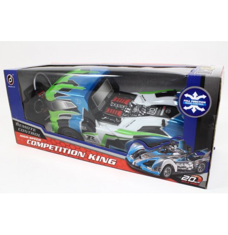 RC Truck Tractor/Package DH-8192-1D 04634