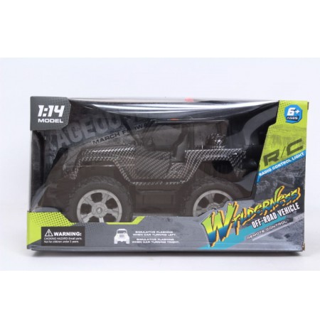 Jeep RC/Charger USD 30968-2A 12110