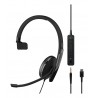 Sennheiser EPOS Adapt 231 Mono On-Ear Headset