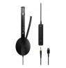 Sennheiser EPOS Adapt 231 Mono On-Ear Headset