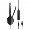 EPOS ADAPT 135 USB II - ADAPT 100 Series - Headset