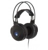 Connect IT CI-256 headphones/headset Wired Head-band Gaming Black