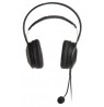 Connect IT CI-256 headphones/headset Wired Head-band Gaming Black