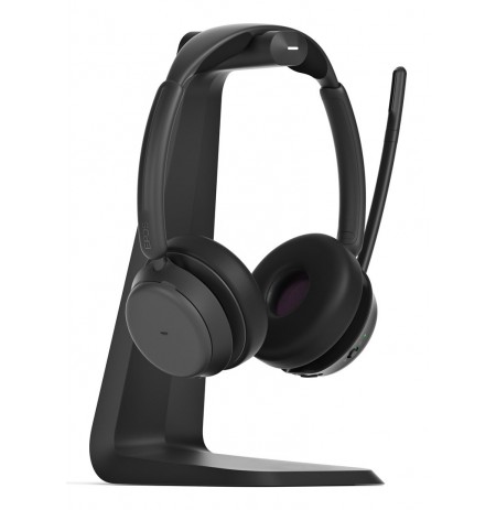 EPOS IMPACT 1061 ANC - Headset - On-Ear - Bluetooth