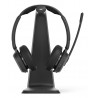 EPOS IMPACT 1061 ANC - Headset - On-Ear - Bluetooth