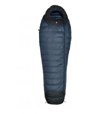 sleeping bag Core 550 regular - navy PAJAK