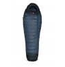 sleeping bag Core 550 regular - navy PAJAK