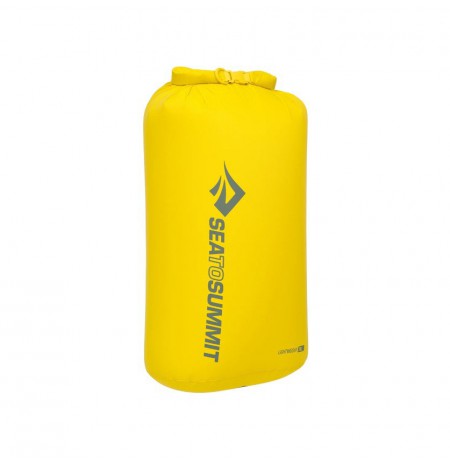 SEA TO SUMMIT Lightweight 20l Sulphur waterproof bag