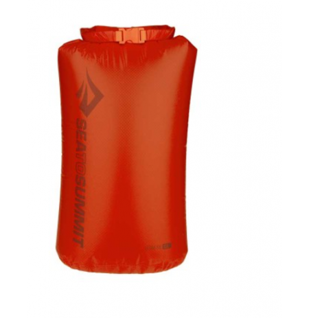 Waterproof bag SEA TO SUMMIT Ultra- Sil 13 l Spicy Orange