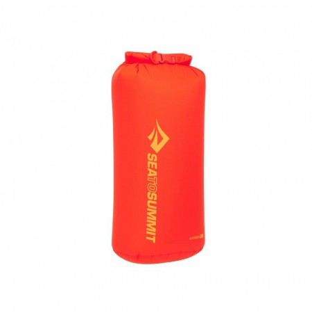 SEA TO SUMMIT Lightweight 13l Spicy Orange waterproof bag
