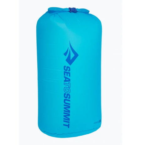 Waterproof bag SEA TO SUMMIT Ultra- Sil 35 l Blue Atoll