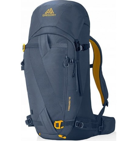 Gregory Targhee 45 skydiving backpack - ALASKA BLUE (L)