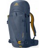 Gregory Targhee 45 skydiving backpack - ALASKA BLUE (L)