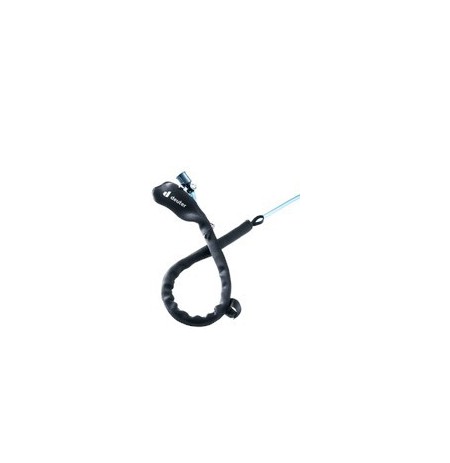 Streamer Tube Insulator black | universal