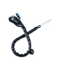 Streamer Tube Insulator black | universal