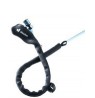 Streamer Tube Insulator black | universal