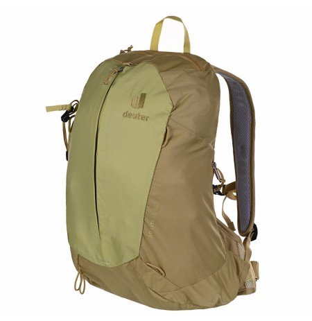 Deuter AC LITE 15 SL Sprout-Linden hiking backpack