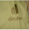 Deuter AC LITE 15 SL Sprout-Linden hiking backpack