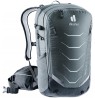 Women's cycling backpack Deuter Flyt 12 SL - graphite/black